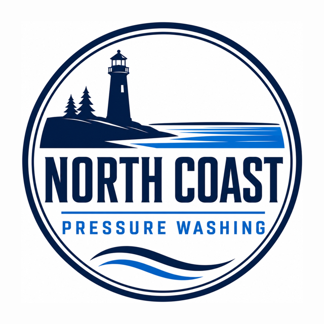 North Coast Pressure Washing
