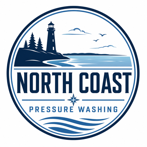 North Coast Pressure Washing